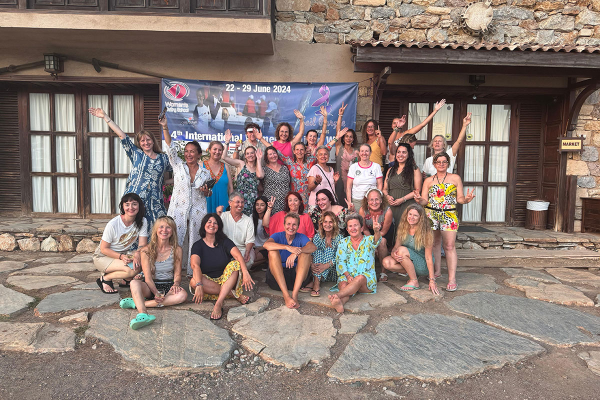 International Women's Sailing Week Details3